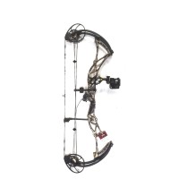 *Used* Bowtech Reign 7 RH Combo