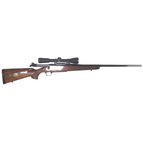 *Consignment* Browning A-Bolt Medallion SWF Habitat Trust