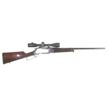 *Consignment* Browning BLR 81 *Consignment* Browning BLR 81