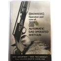 *Used* Browning B2000 12 ga Shotgun