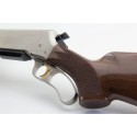 Browning BLR Lightweight Stainless w/Curved Grip - 30-06Sprg