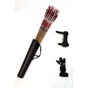 *CONSIGNMENT* Bear Montana 64"  AMO RH Longbow