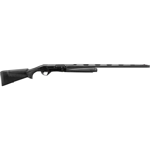 Benelli SBE3 12ga Semi-Auto Shotgun - Black Synthetic - 28" Barrel 
