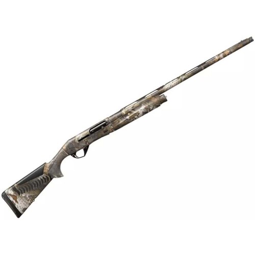 Benelli SBE3 12ga Semi-Auto Shotgun - Gore Optifade Timber - 28" Barrel 