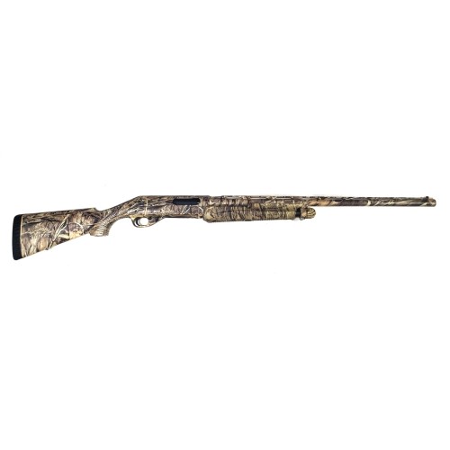 *Consignment* Benelli Nova Ducks Unlimited Edition *Consignment* Benelli Nova Ducks Unlimited Edition