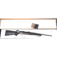 *Consignment* CZ 600 American