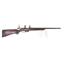 *CONSIGNMENT* CZ 527 17 Hornet *CONSIGNMENT* CZ 527 17 Hornet
