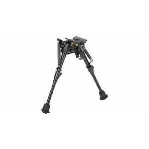 Caldwell XLA 6"-9" Pivot Bipod