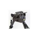 Caldwell XLA 6"-9" Pivot Bipod