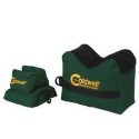 Caldwell Deadshot Shooting Filled Bags - Front & Rear Combo