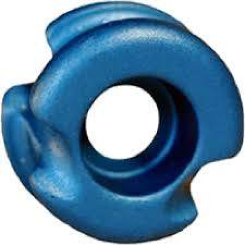 Trophy Ridge Tru-Peep 3/16" Peep - Blue