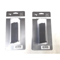 *CONSIGNMENT* Glock 19 10rd Magazines