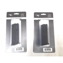 *CONSIGNMENT* Glock 19 10rd Magazines *CONSIGNMENT* Glock 19 10rd Magazines