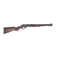 *Used* Henry Steel Side Gate Lever-Action - 45-70 Gov't