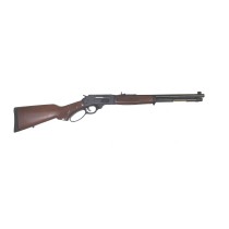 *Used* Henry Steel Side Gate Lever-Action - 45-70 Gov't *Used* Henry Steel Side Gate Lever-Action - 45-70 Gov't