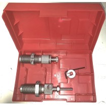 *CONSIGNMENT* Hornady 17 Hornet FL Reloading Die Set *CONSIGNMENT* Hornady 17 Hornet FL Reloading Die Set