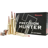 Hornady Precision Hunter 28 Nosler 162gr ELD-X Ammunition Hornady Precision Hunter 28 Nosler 162gr ELD-X Ammunition