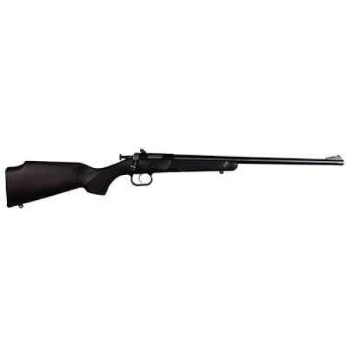 Keystone Crickett Youth 22LR - Black Stock Keystone Crickett Youth 22LR - Black Stock