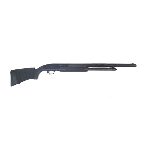 *Consignment* Mossberg Maverick 88 Youth — North Pro Sports
