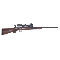 *Consignment* Remington 783 American Walnut Combo