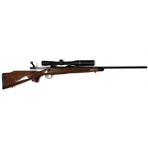 *Used* Remington 700 BDL