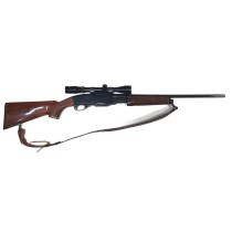 *Used* Remington 760 *Used* Remington 760