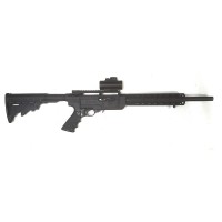 *USED* Ruger SR22 22LR Rifle