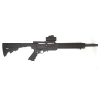 *USED* Ruger SR22 22LR Rifle *USED* Ruger SR22 22LR Rifle