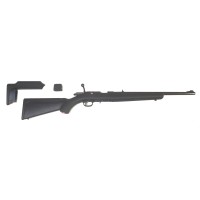 *Used* Ruger American Compact Rimfire 22LR