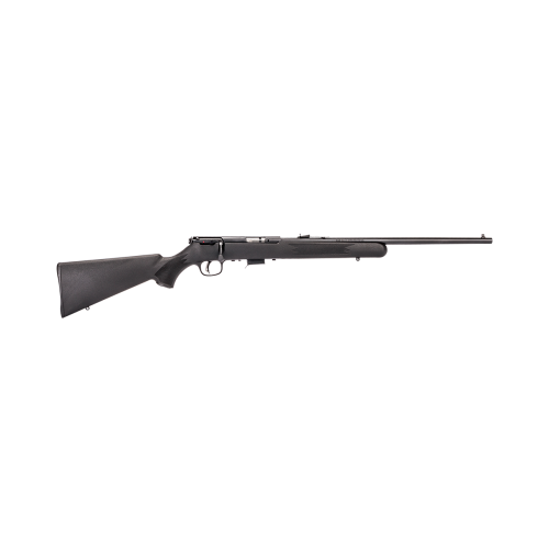 Savage 93R17F Sporter Synthetic Stock - 17HMR + $25USD SAVAGE REBATE