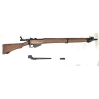 *CONSIGNMENT* Savage No.4 Mk.1 Rifle .303 British