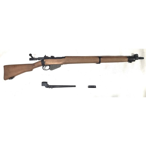 *CONSIGNMENT* Savage No.4 Mk.1 Rifle .303 British *CONSIGNMENT* Savage No.4 Mk.1 Rifle .303 British