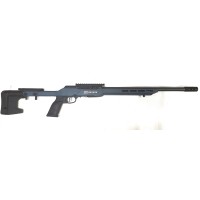 *USED* Savage A22 Precision 22LR Rifle