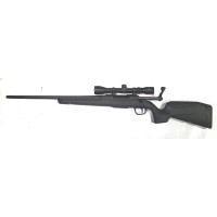 *USED* Savage Axis LH Combo 243 Win