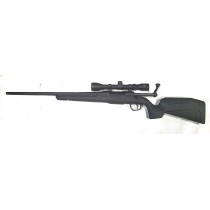 *USED* Savage Axis LH Combo 243 Win *USED* Savage Axis LH Combo 243 Win