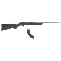 *Used* Savage A17 17 HMR