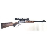 Used Savage Revel Deluxe 22LR