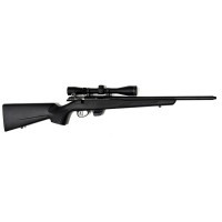 *Used* Tikka T1X
