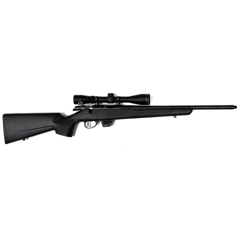 *Used* Tikka T1X