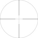 Vortex Crossfire II 3-9x40 (Dead-Hold BDC MOA) Riflescope