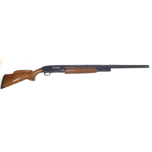 *Consignment* Winchester Model 12 Trap 12ga Shotgun - Monte Carlo Stock