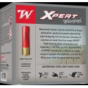 Winchester Xpert High Velocity Waterfowl Steel 12ga 3" #2 - 25rd Box Winchester Xpert High Velocity Waterfowl Steel 12ga 3" #2 - 25rd Box