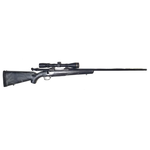 *Consignment* Weatherby Mark V Ti 6.5 WRPM *Consignment* Weatherby Mark V Ti 6.5 WRPM