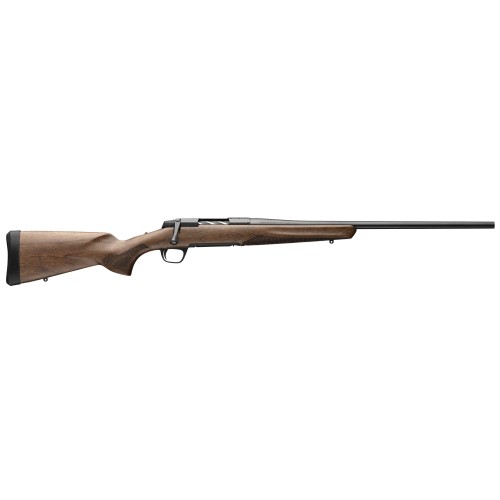 Browning X-Bolt 2 Hunter Walnut Stock 300WinMag Rifle 