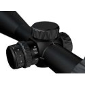 Meopta MeoPro Optika6 2.5-15x44 RD SFP Riflescope - BDC-3 Reticle Meopta MeoPro Optika6 2.5-15x44 RD SFP Riflescope - BDC-3 Reticle