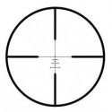 Meopta MeoPro Optika6 2.5-15x44 RD SFP Riflescope - BDC-3 Reticle Meopta MeoPro Optika6 2.5-15x44 RD SFP Riflescope - BDC-3 Reticle