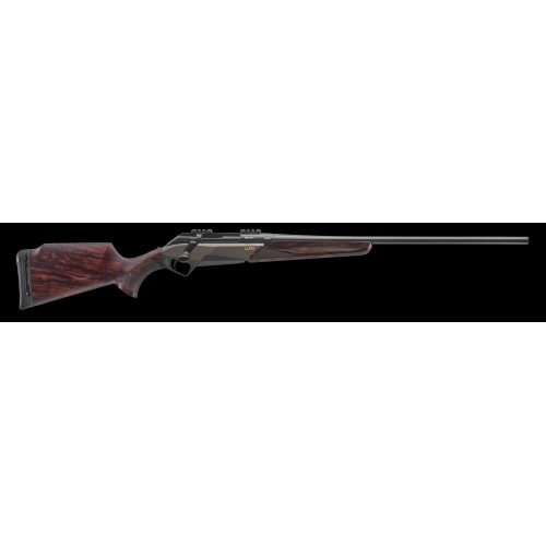 Benelli LUPO B.E.S.T. AA Grade Satin Walnut - 300WinMag 