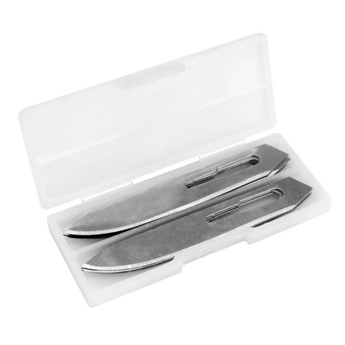 Kershaw LoneRock RBK Replacement Blades - 14PK