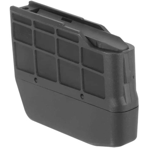 Tikka T3X 6.5PRC 4rd Magazine