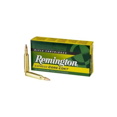 Remington Core-Lokt 308Win 180gr Ammunition